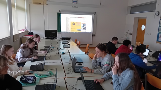 Digitalna istka 2024. - sedmi razred